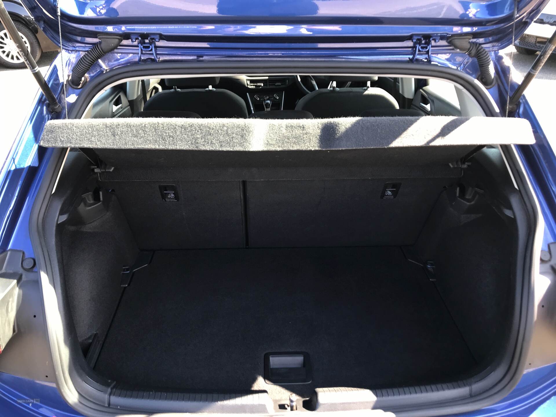 Jun 2023 Volkswagen Polo 1.0 Life 5dr