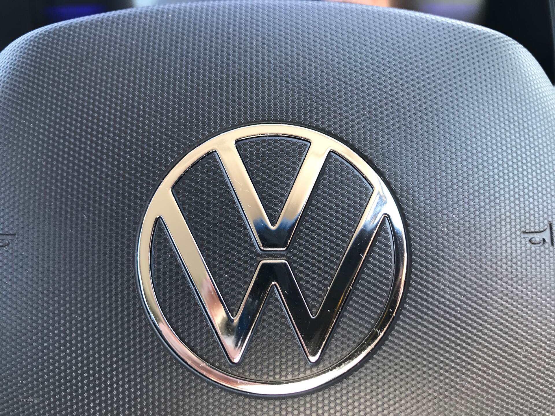 Jun 2023 Volkswagen Polo 1.0 Life 5dr