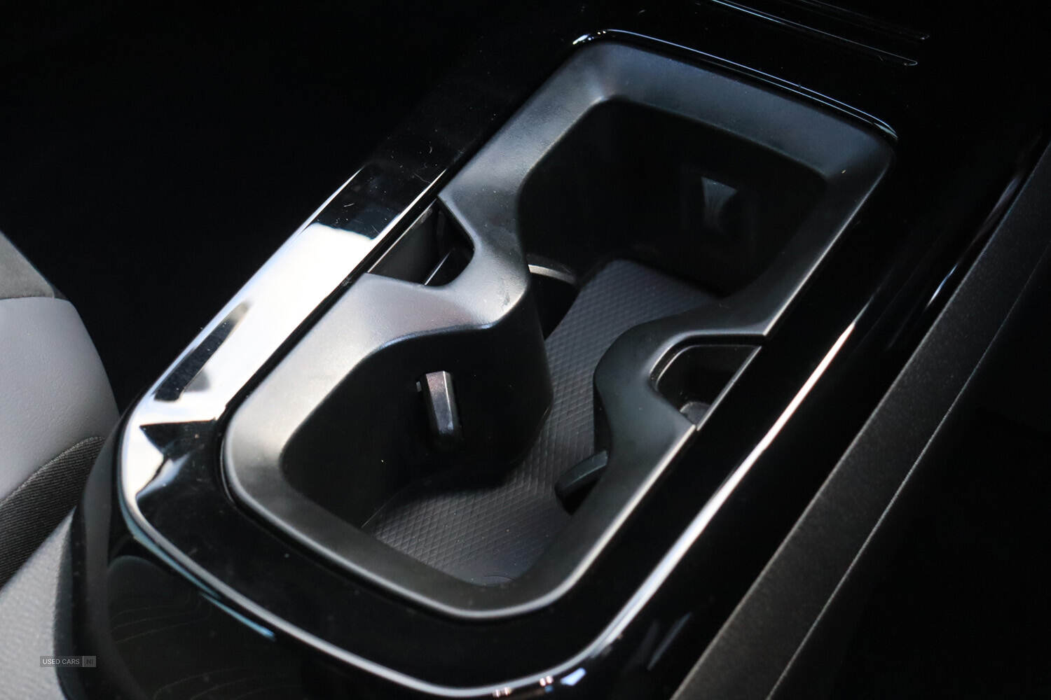Feb 2022 Volkswagen ID.4 109kW Life Pure 52kWh 5dr Auto