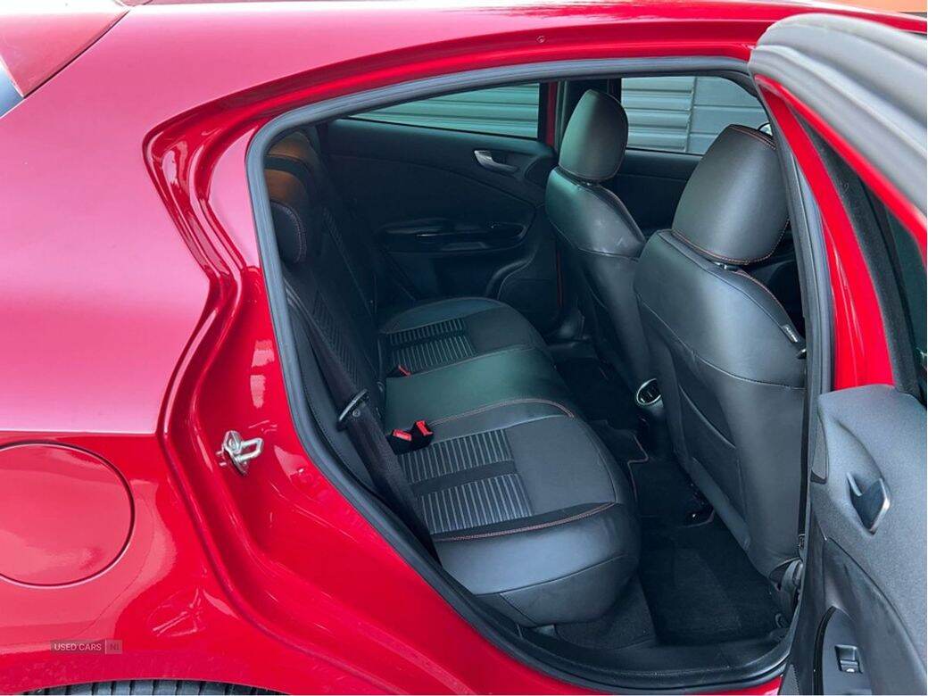 Alfa Romeo Giulietta 1.4 Competizone Auto 5DR in Antrim