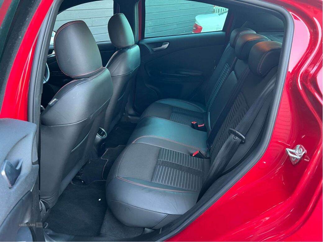 Alfa Romeo Giulietta 1.4 Competizone Auto 5DR in Antrim