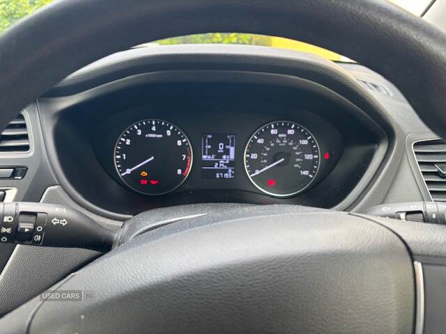 Mar 2018 Hyundai i20 1.2 S Air 5dr