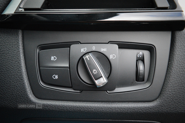 BMW 4 Series DIESEL COUPE in Derry / Londonderry