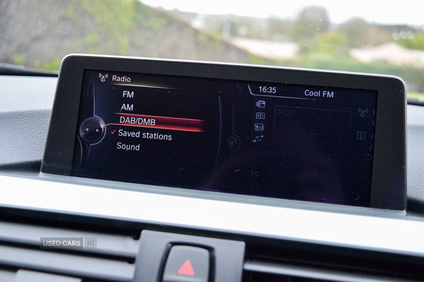 BMW 4 Series DIESEL COUPE in Derry / Londonderry