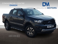 Ford Ranger DIESEL in Tyrone