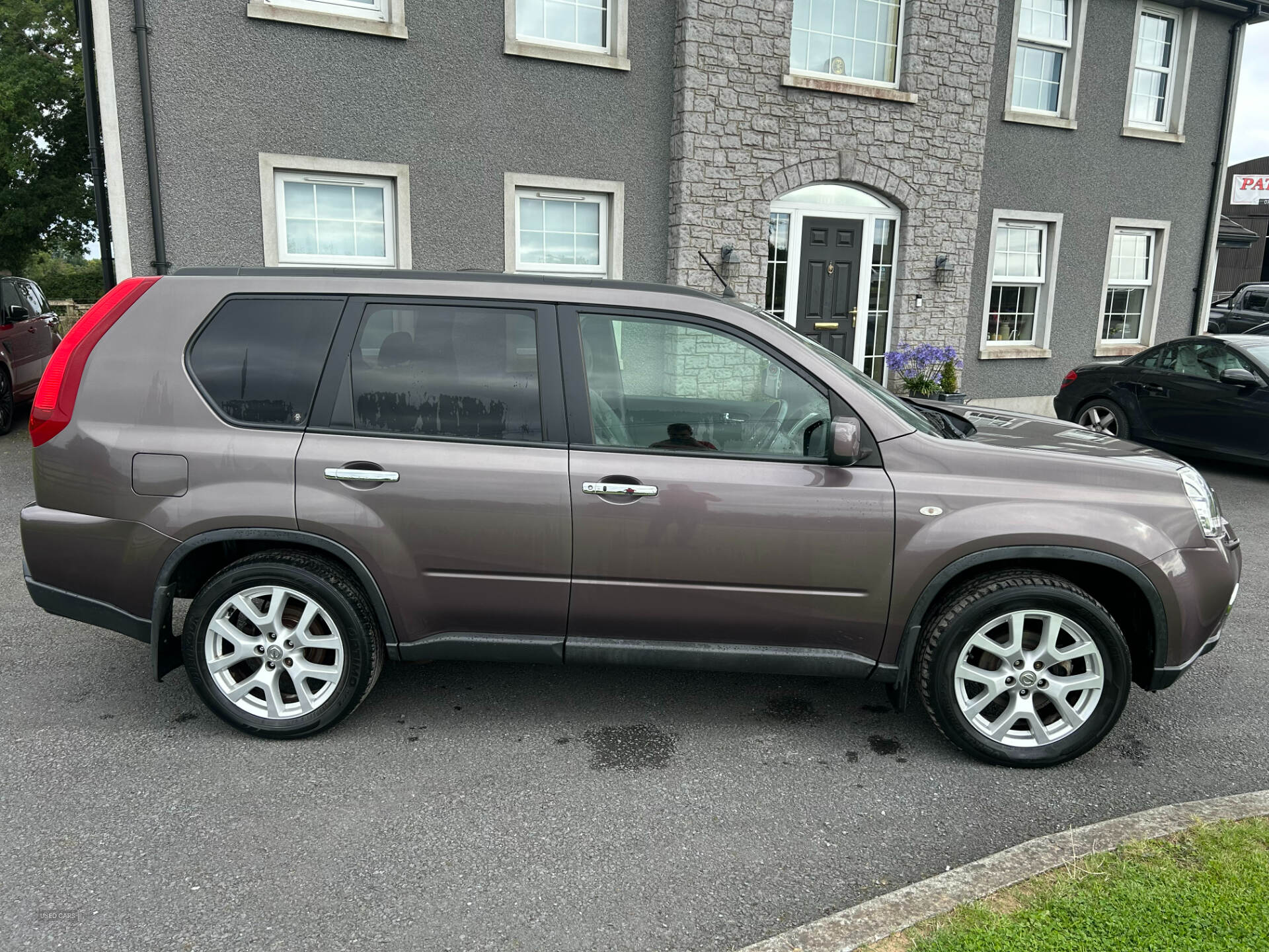 Nissan X-Trail DIESEL STATION WAGON in Armagh