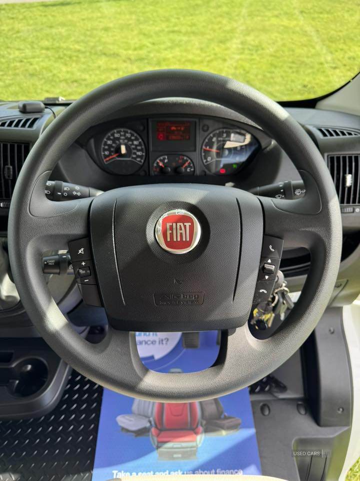 Mar 2021 Fiat Uno FIAT ROLLER TEAM RAMBLER 259 6 BIRTH