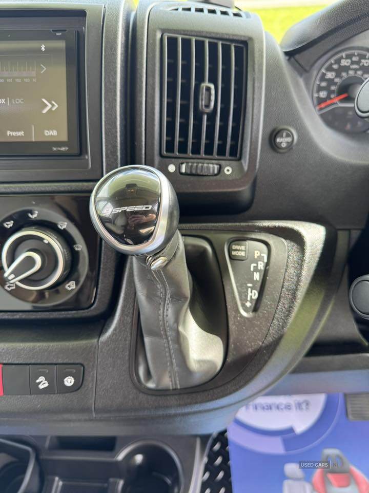Mar 2021 Fiat Uno FIAT ROLLER TEAM RAMBLER 259 6 BIRTH
