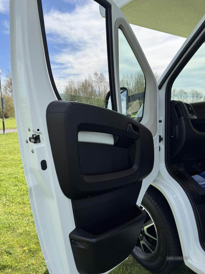 Mar 2021 Fiat Uno FIAT ROLLER TEAM RAMBLER 259 6 BIRTH