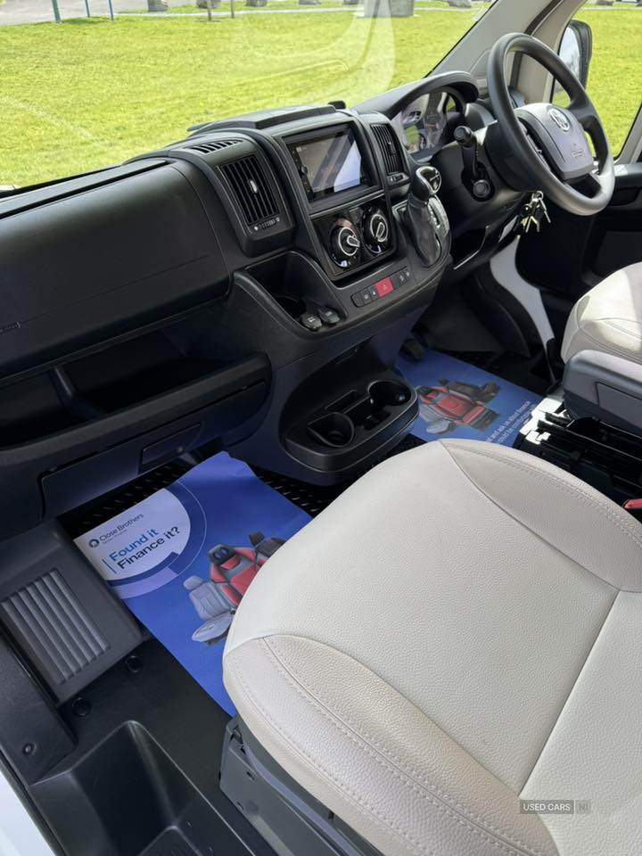 Mar 2021 Fiat Uno FIAT ROLLER TEAM RAMBLER 259 6 BIRTH