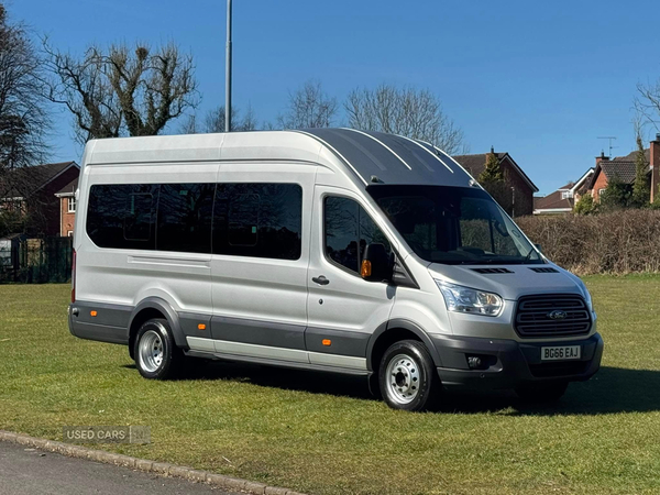 Ford 460 TREND ECONETI in Armagh