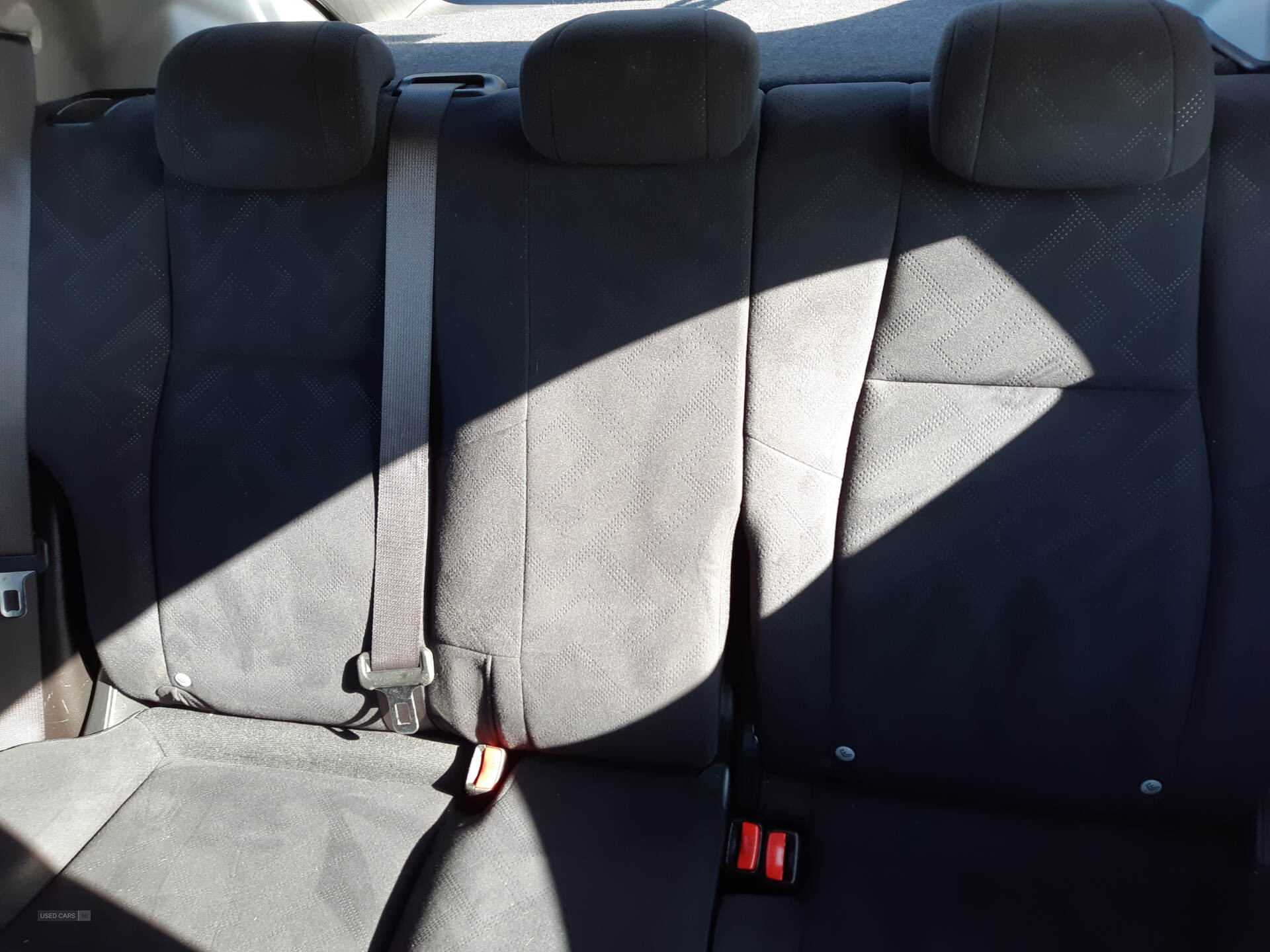 May 2012 Honda Civic 1.4 i-VTEC SE 5dr