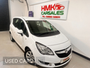 Vauxhall Meriva