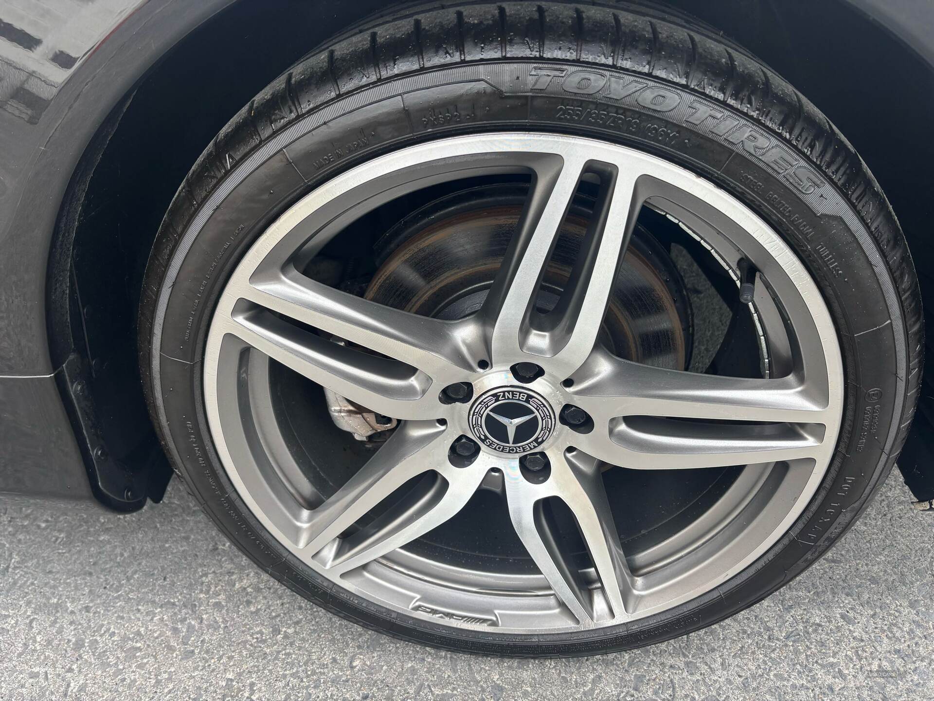 May 2006 Mercedes SL SL 500 [7] [388] 2dr Tip Auto
