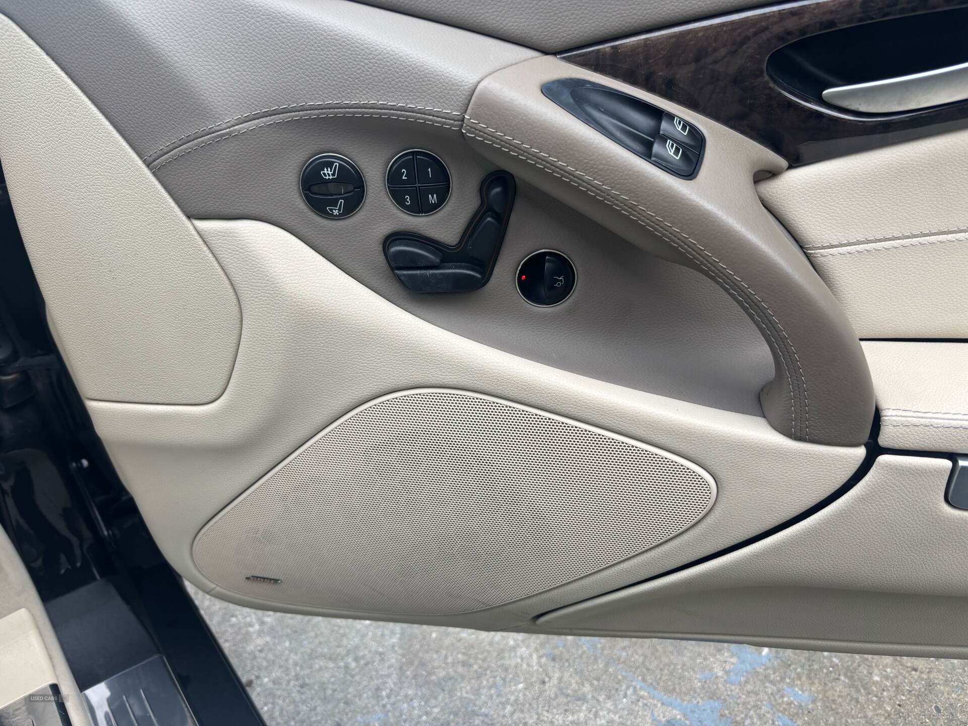 May 2006 Mercedes SL SL 500 [7] [388] 2dr Tip Auto