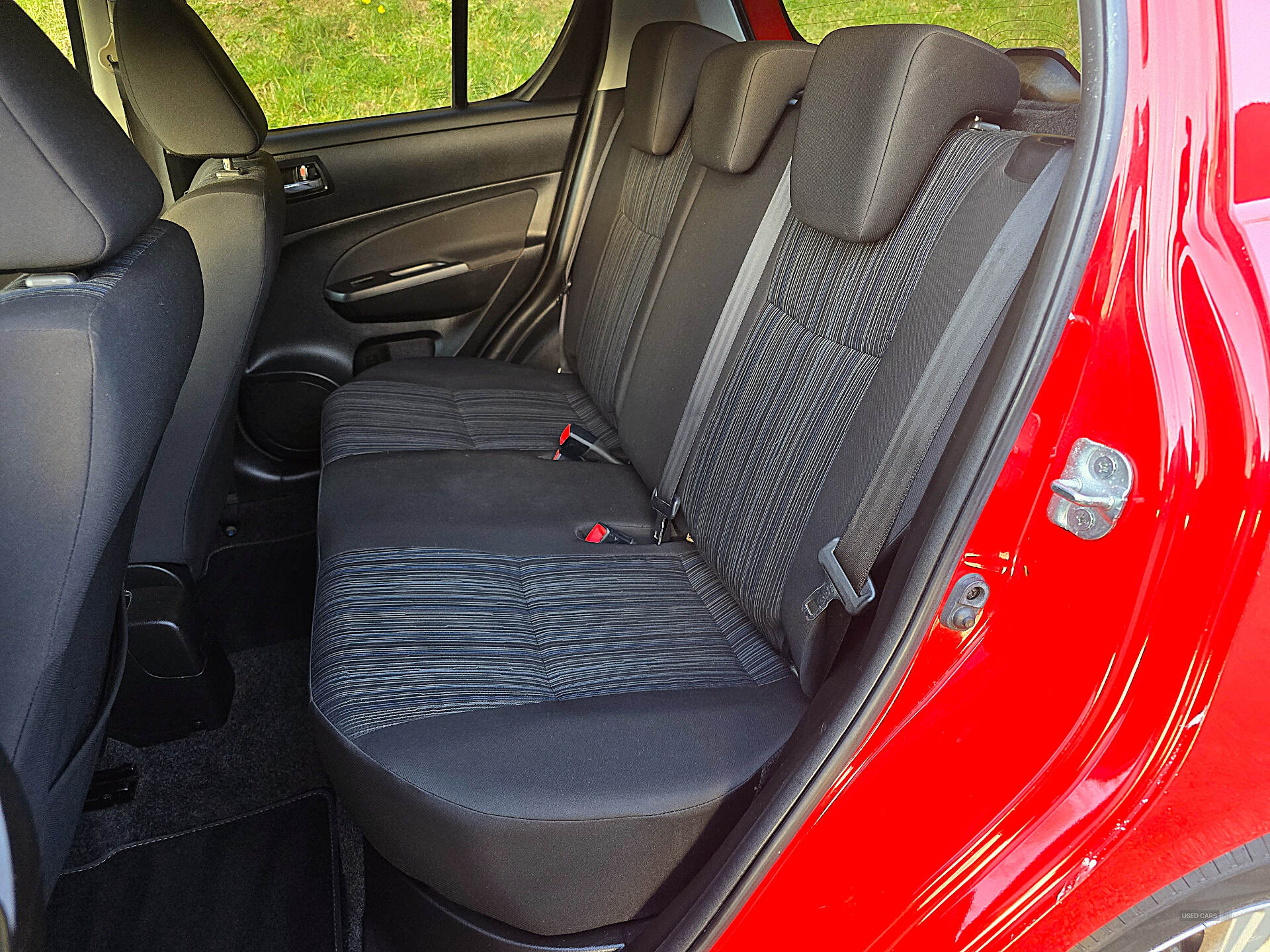 Feb 2014 Suzuki Swift 1.3 DDiS SZ4 5dr