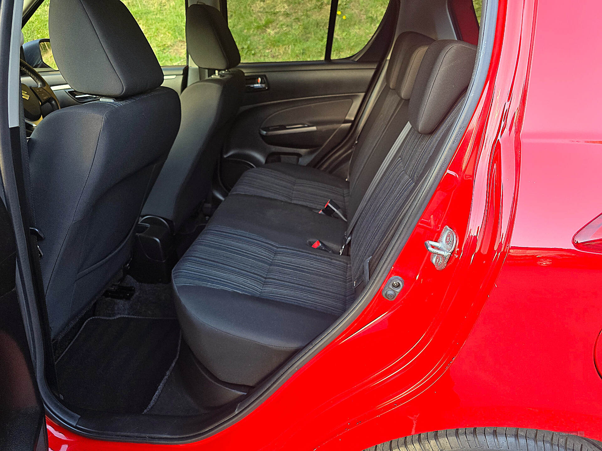 Feb 2014 Suzuki Swift 1.3 DDiS SZ4 5dr