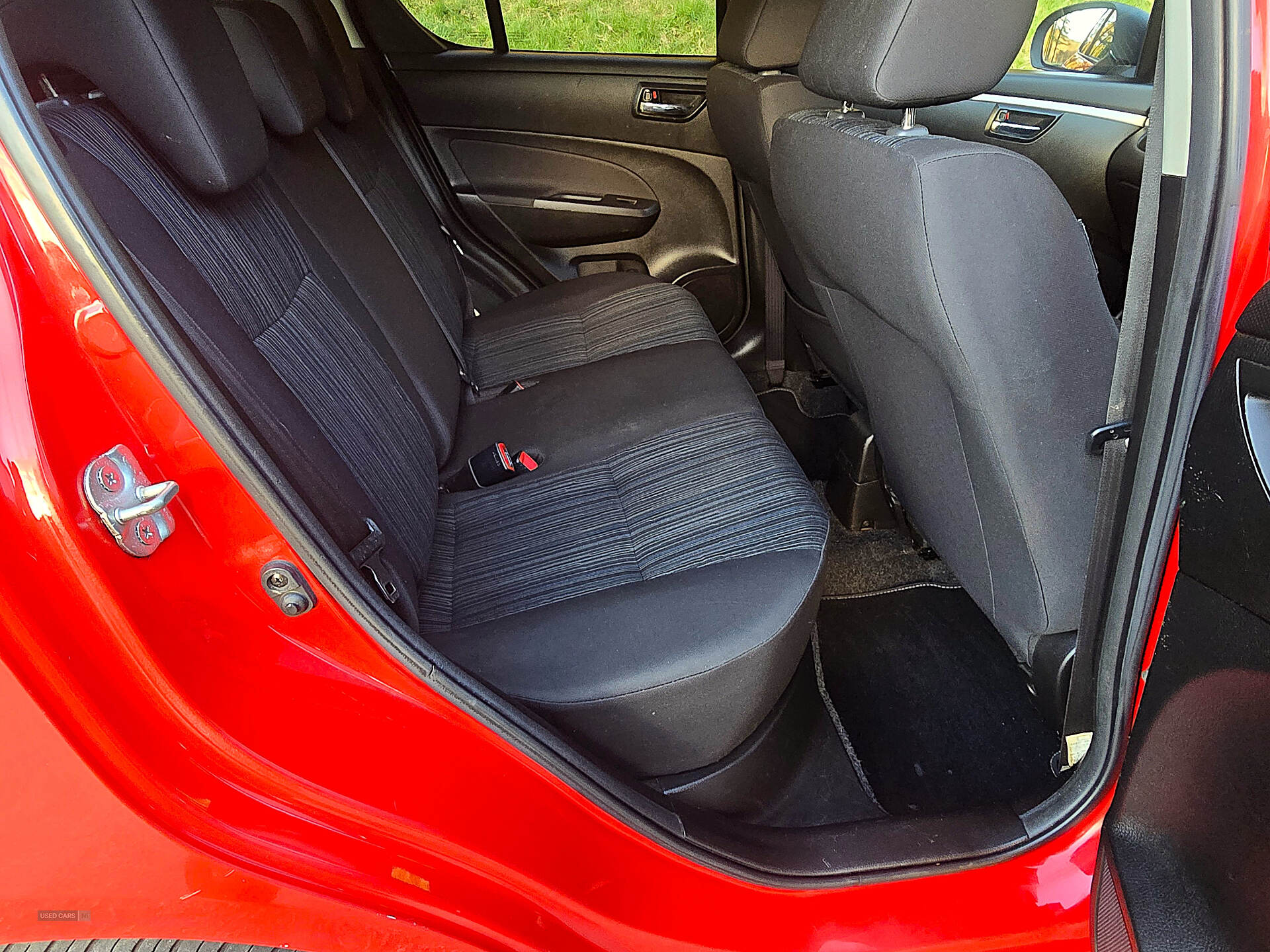 Feb 2014 Suzuki Swift 1.3 DDiS SZ4 5dr