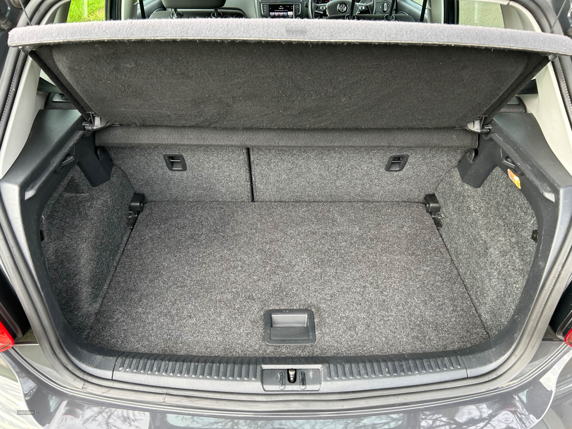 Jan 2015 Volkswagen Polo 1.4 TDI SE 5dr