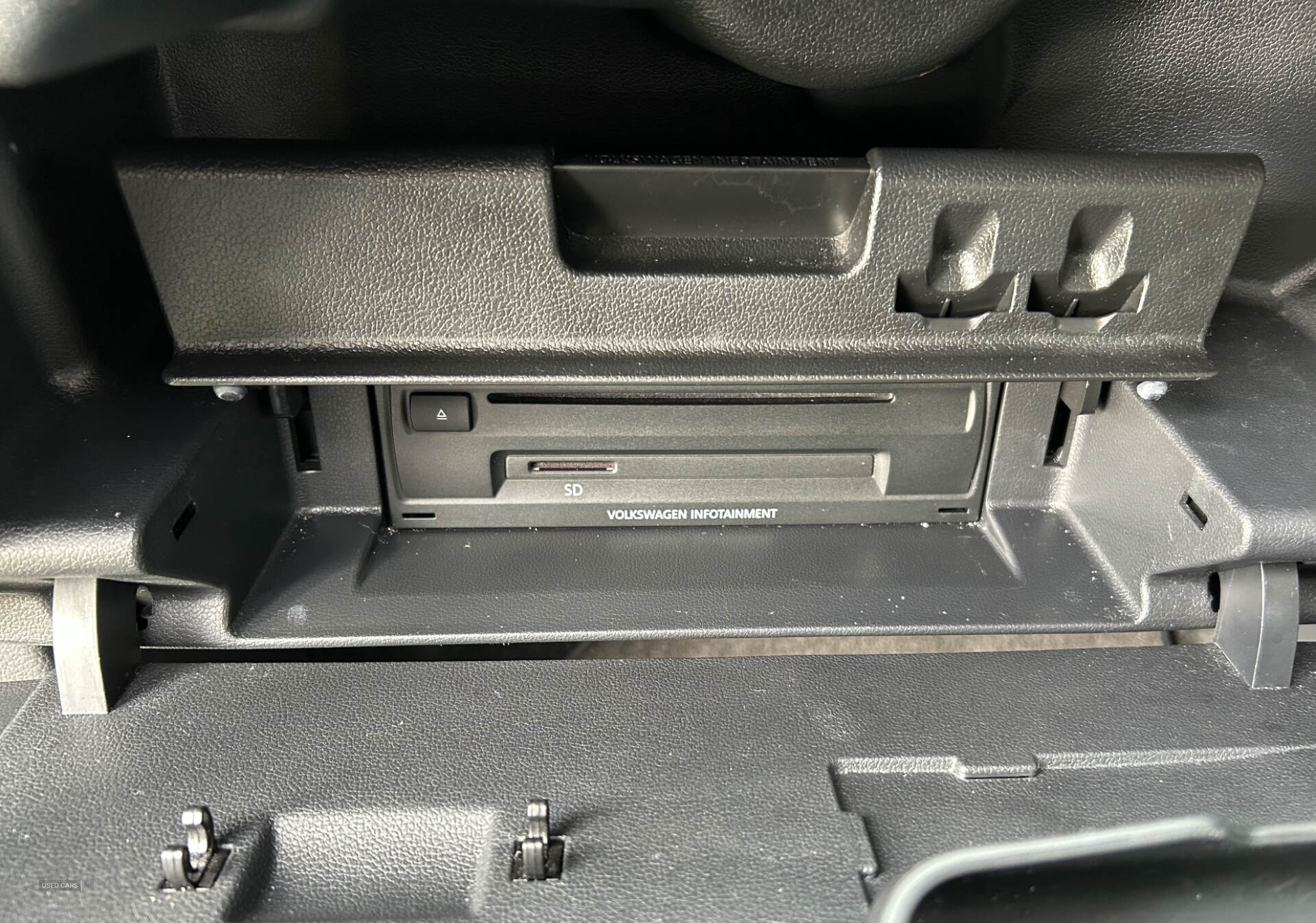 Jan 2015 Volkswagen Polo 1.4 TDI SE 5dr