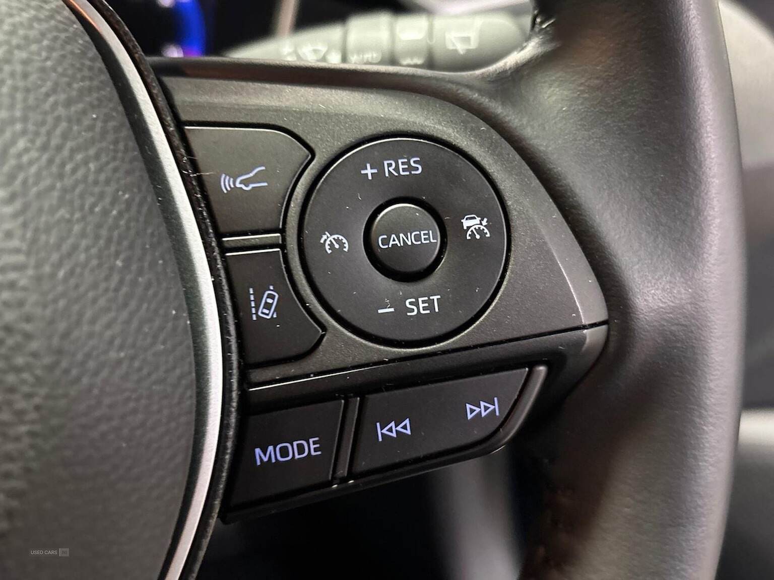 Jan 2023 Toyota Corolla 1.8 Vvt-I Hybrid Design 5Dr Cvt