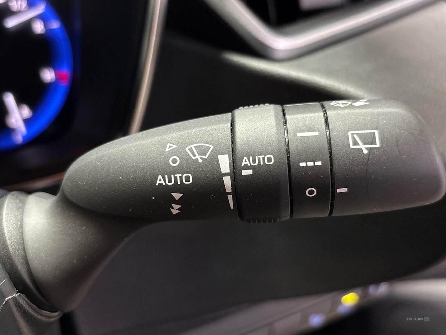 Jan 2023 Toyota Corolla 1.8 Vvt-I Hybrid Design 5Dr Cvt