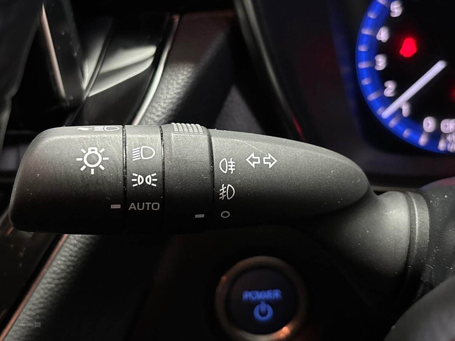 Jan 2023 Toyota Corolla 1.8 Vvt-I Hybrid Design 5Dr Cvt