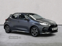 Toyota Yaris 1.5 Hybrid Design 5Dr Cvt in Antrim