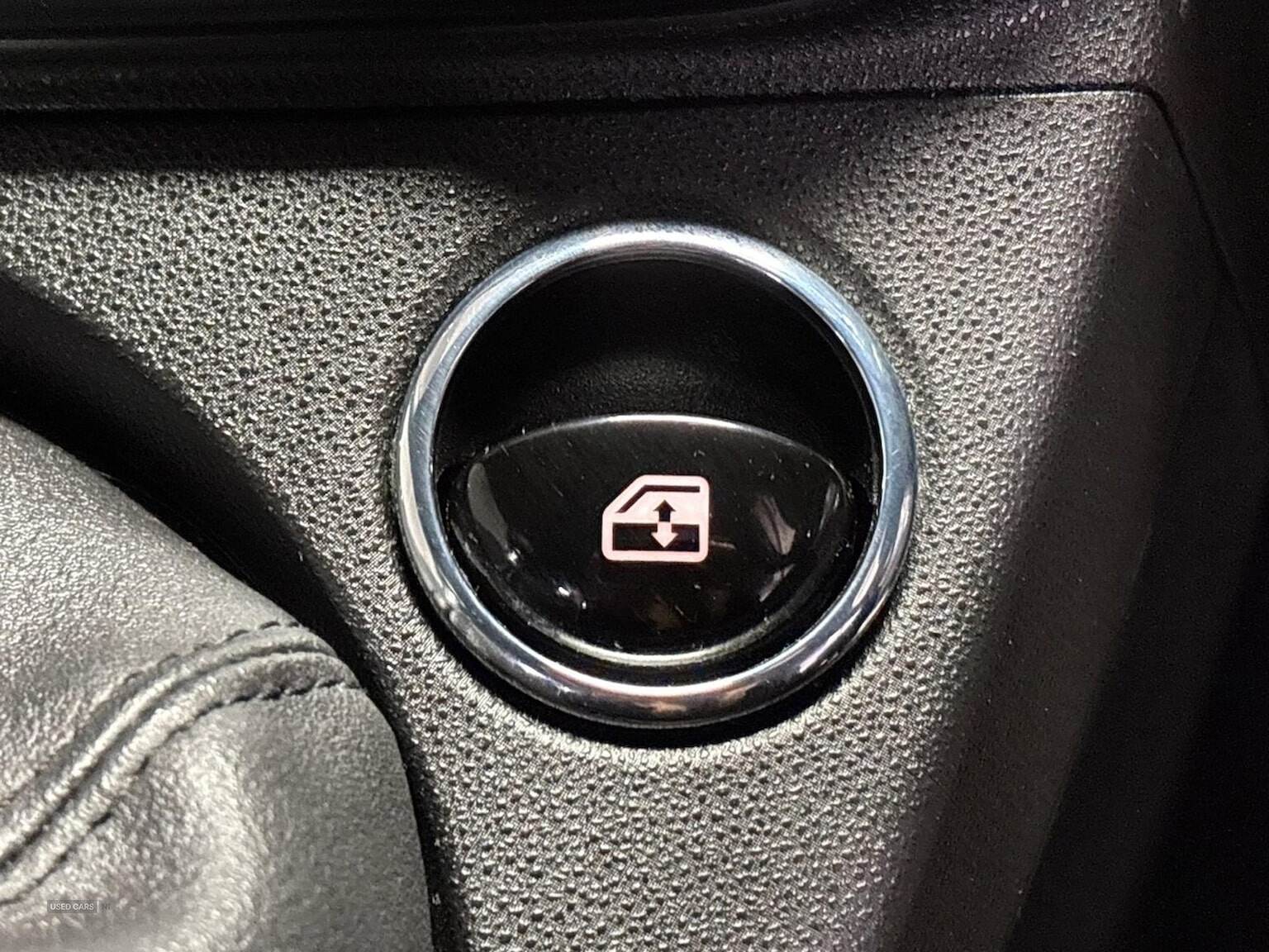 Jul 2019 Fiat 500 1.2 Sport 3Dr