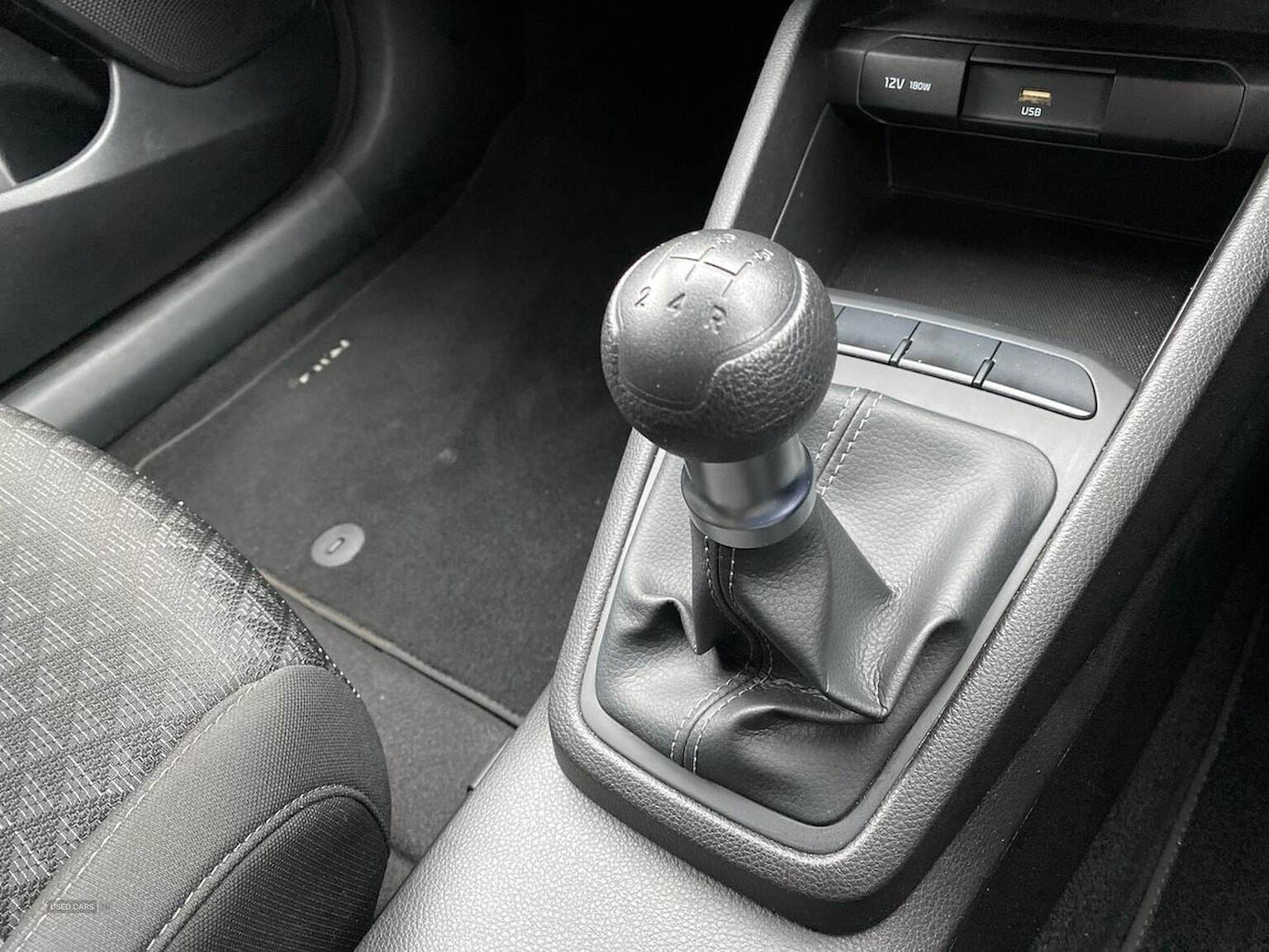 Apr 2021 Kia Rio 1.2 Dpi 1 5Dr