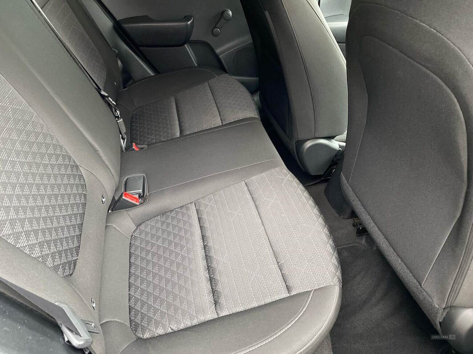 Apr 2021 Kia Rio 1.2 Dpi 1 5Dr
