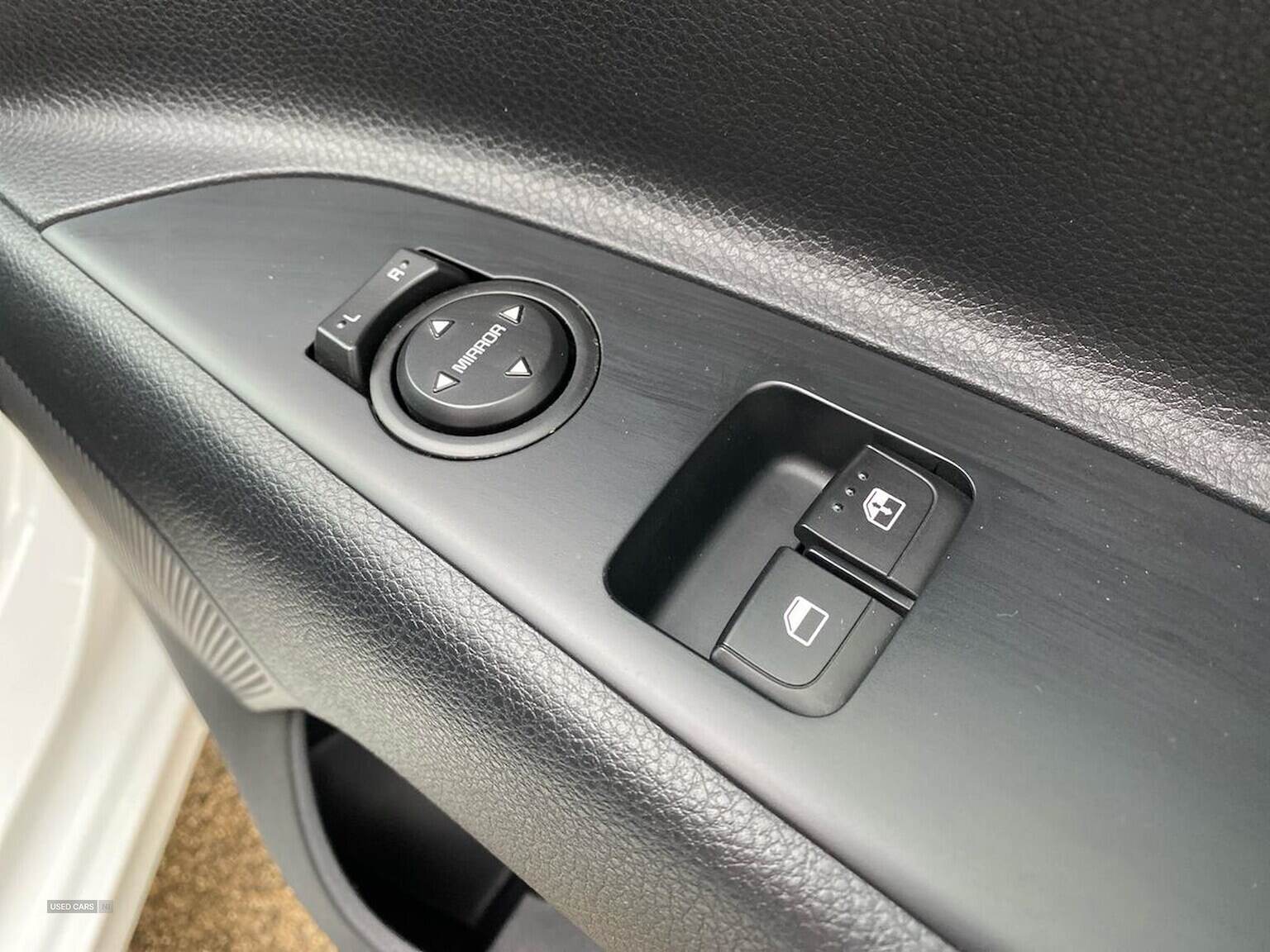 Apr 2021 Kia Rio 1.2 Dpi 1 5Dr
