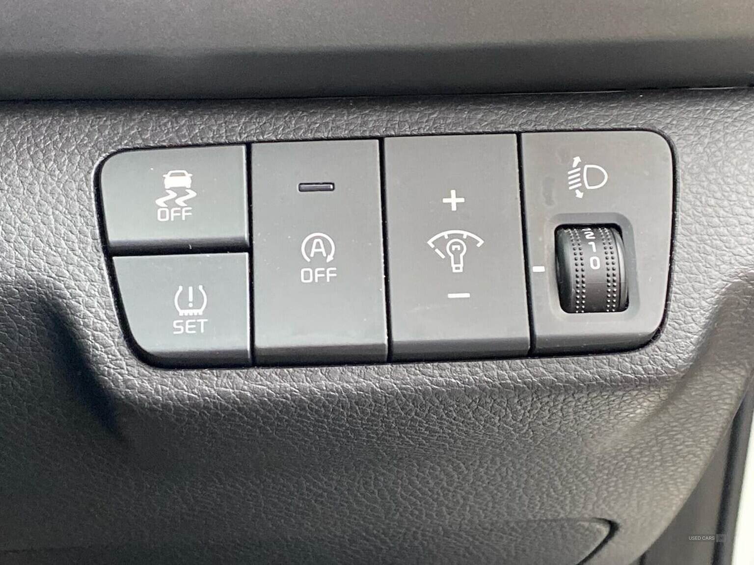 Apr 2021 Kia Rio 1.2 Dpi 1 5Dr