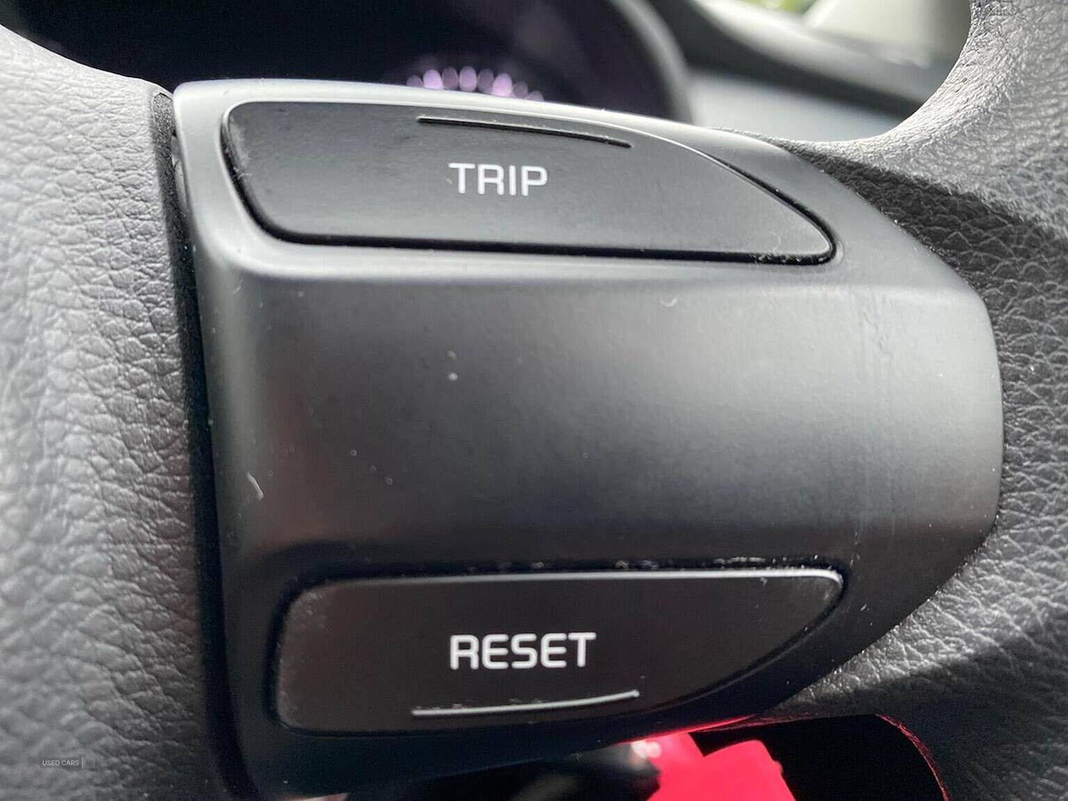 Apr 2021 Kia Rio 1.2 Dpi 1 5Dr