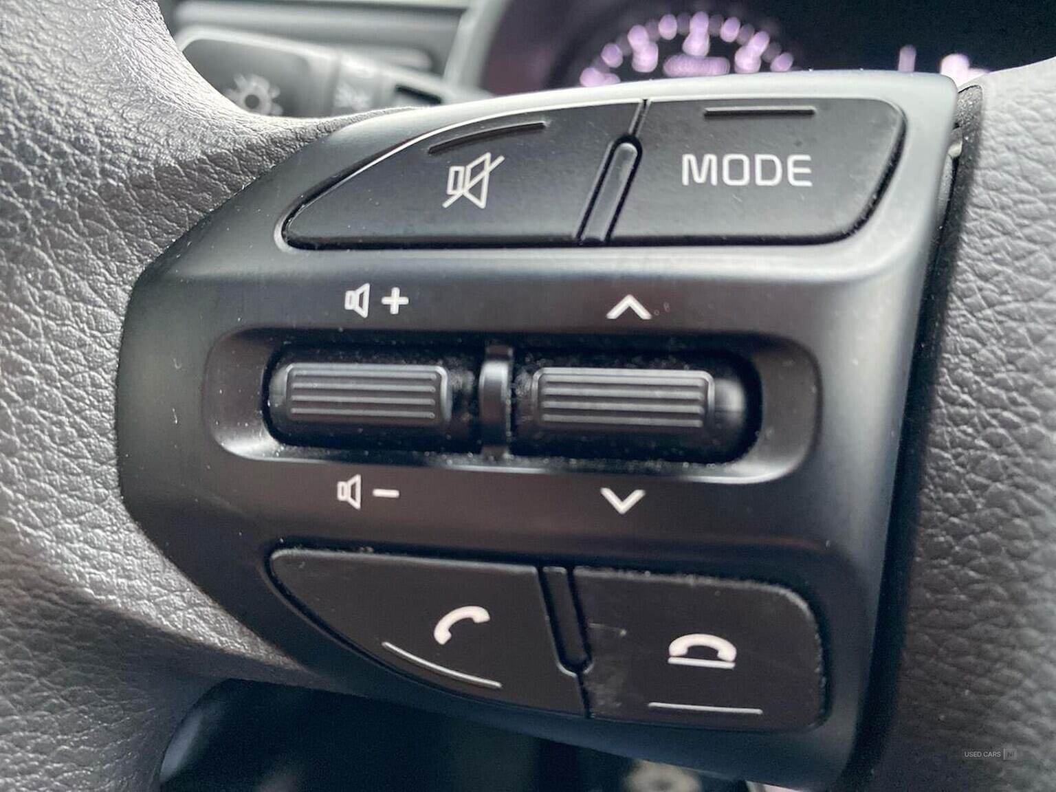Apr 2021 Kia Rio 1.2 Dpi 1 5Dr