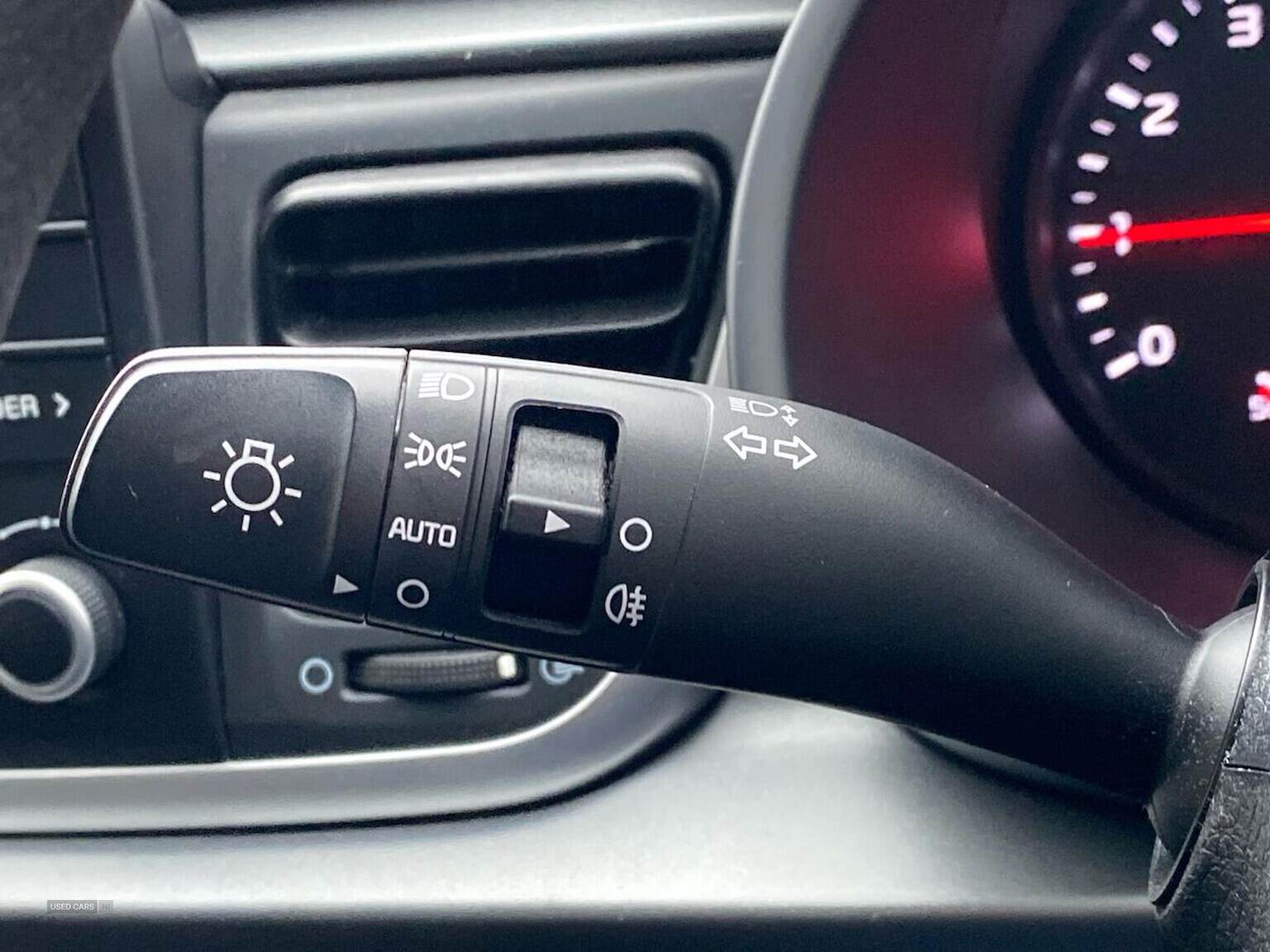 Apr 2021 Kia Rio 1.2 Dpi 1 5Dr