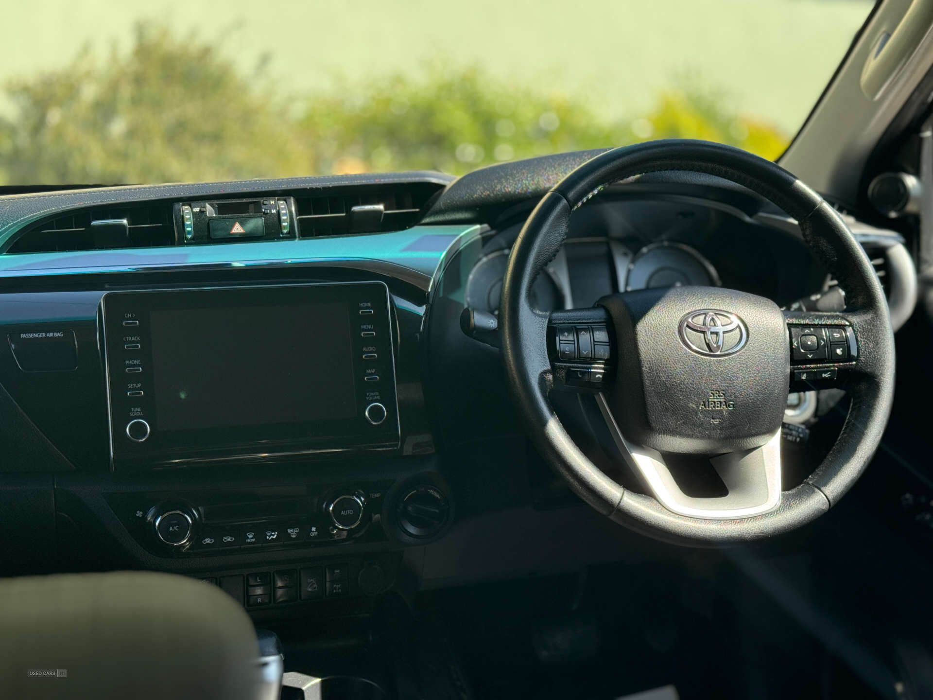 Jan 2021 Toyota Hilux Invincible D/Cab Pick Up 2.4 D-4D Auto