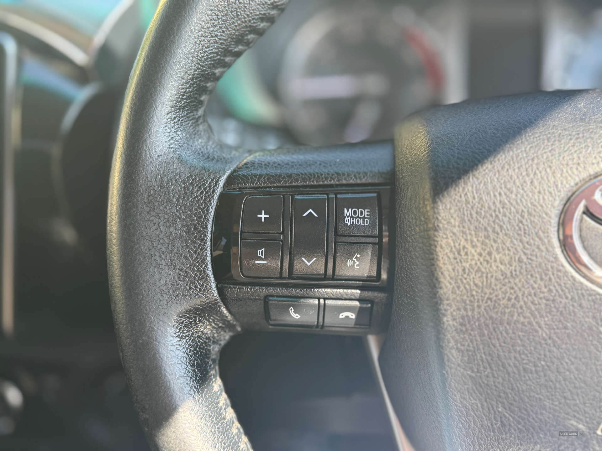 Jan 2021 Toyota Hilux Invincible D/Cab Pick Up 2.4 D-4D Auto