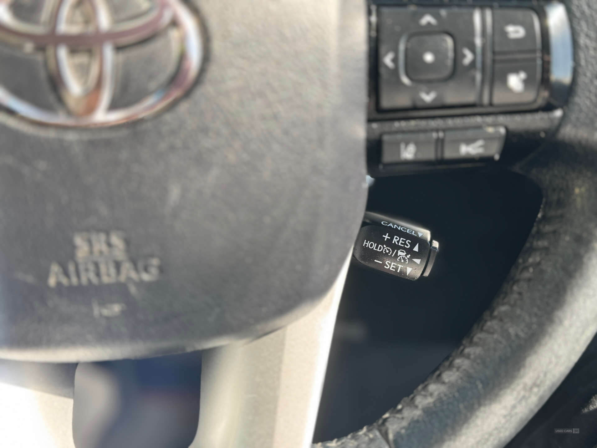 Jan 2021 Toyota Hilux Invincible D/Cab Pick Up 2.4 D-4D Auto