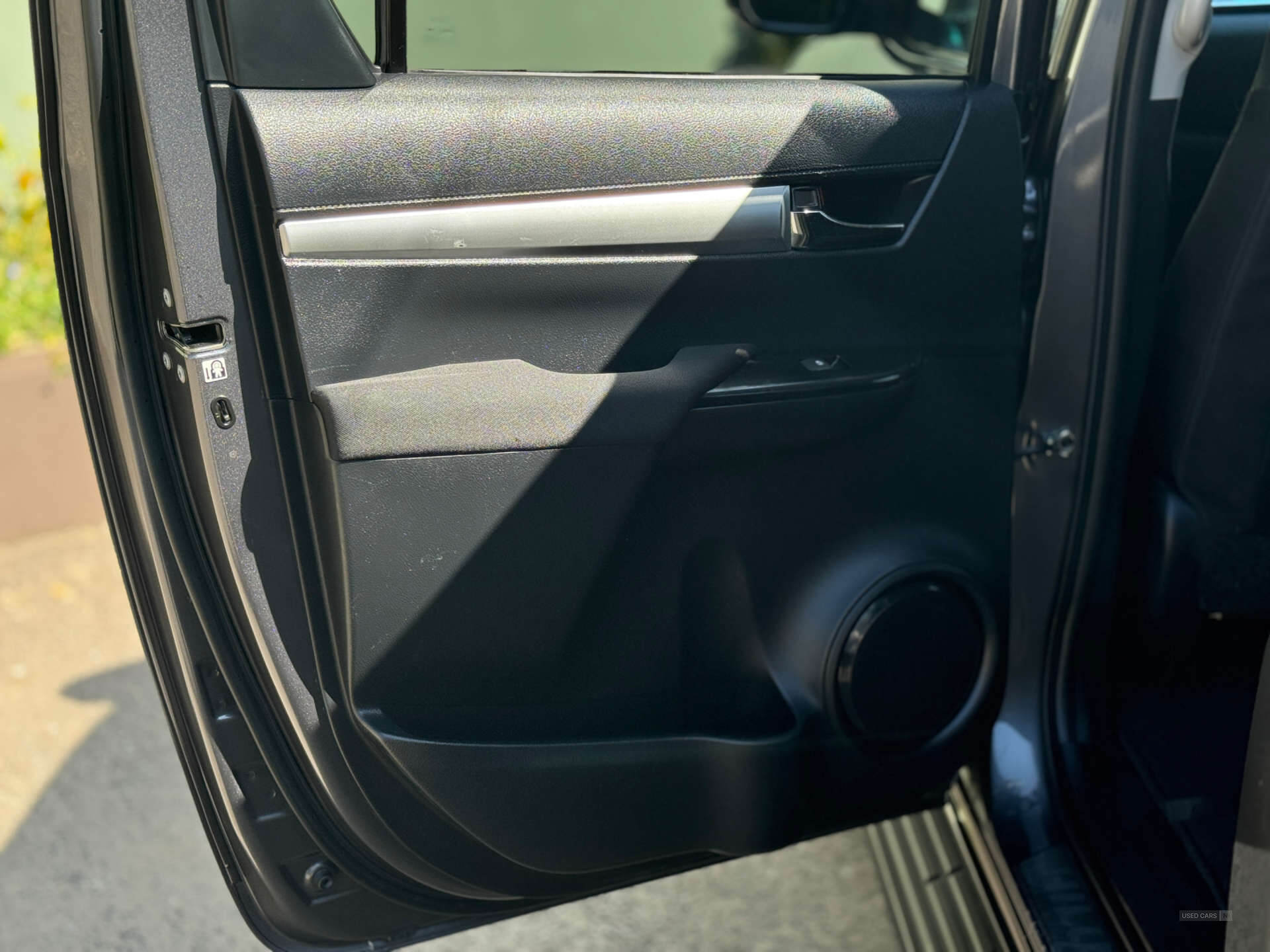 Jan 2021 Toyota Hilux Invincible D/Cab Pick Up 2.4 D-4D Auto