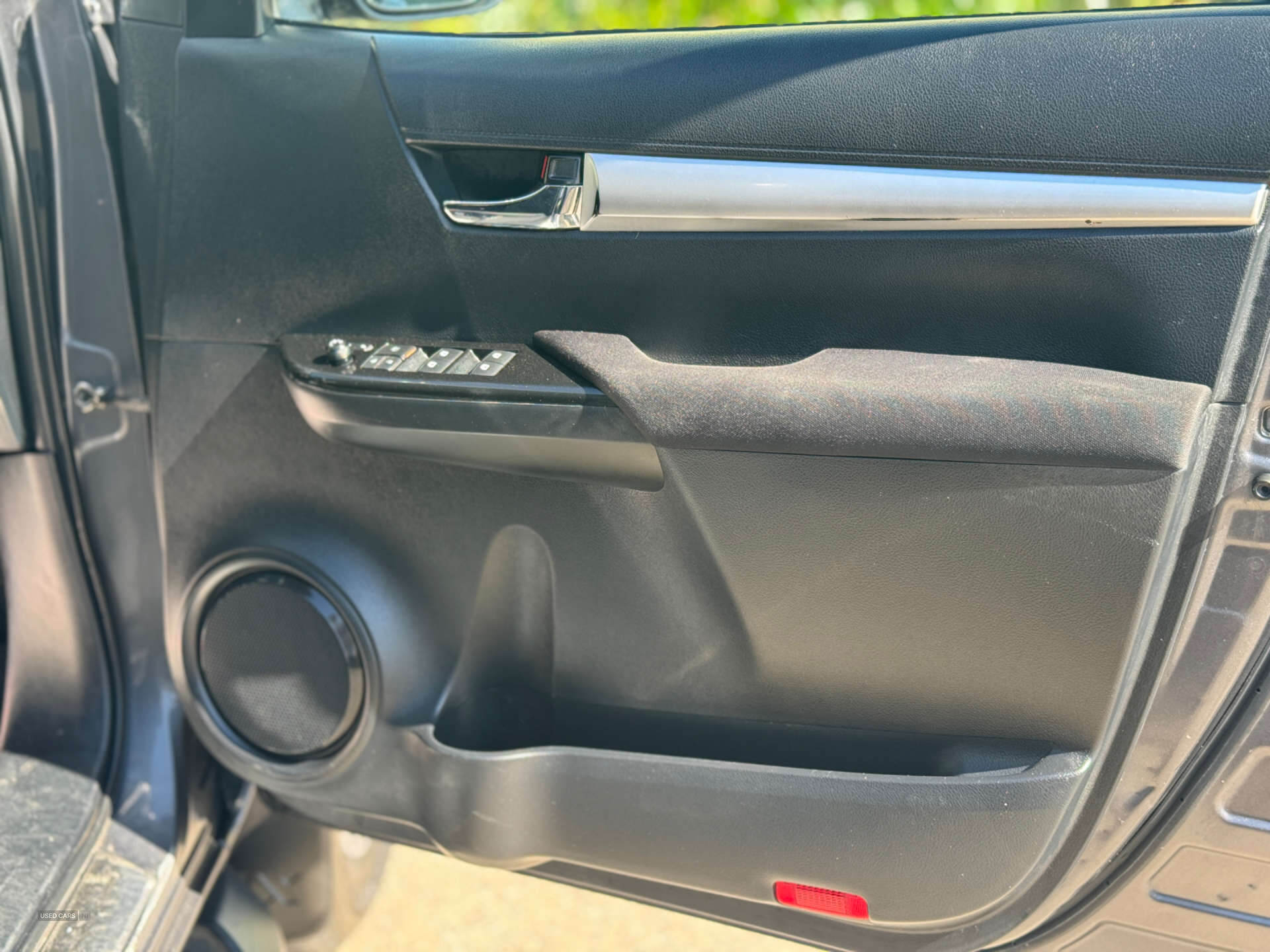Jan 2021 Toyota Hilux Invincible D/Cab Pick Up 2.4 D-4D Auto