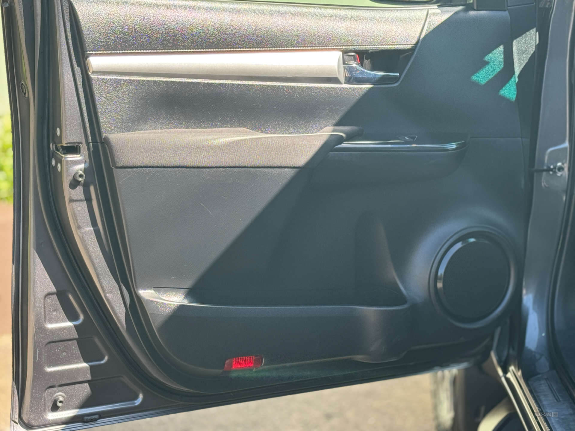 Jan 2021 Toyota Hilux Invincible D/Cab Pick Up 2.4 D-4D Auto