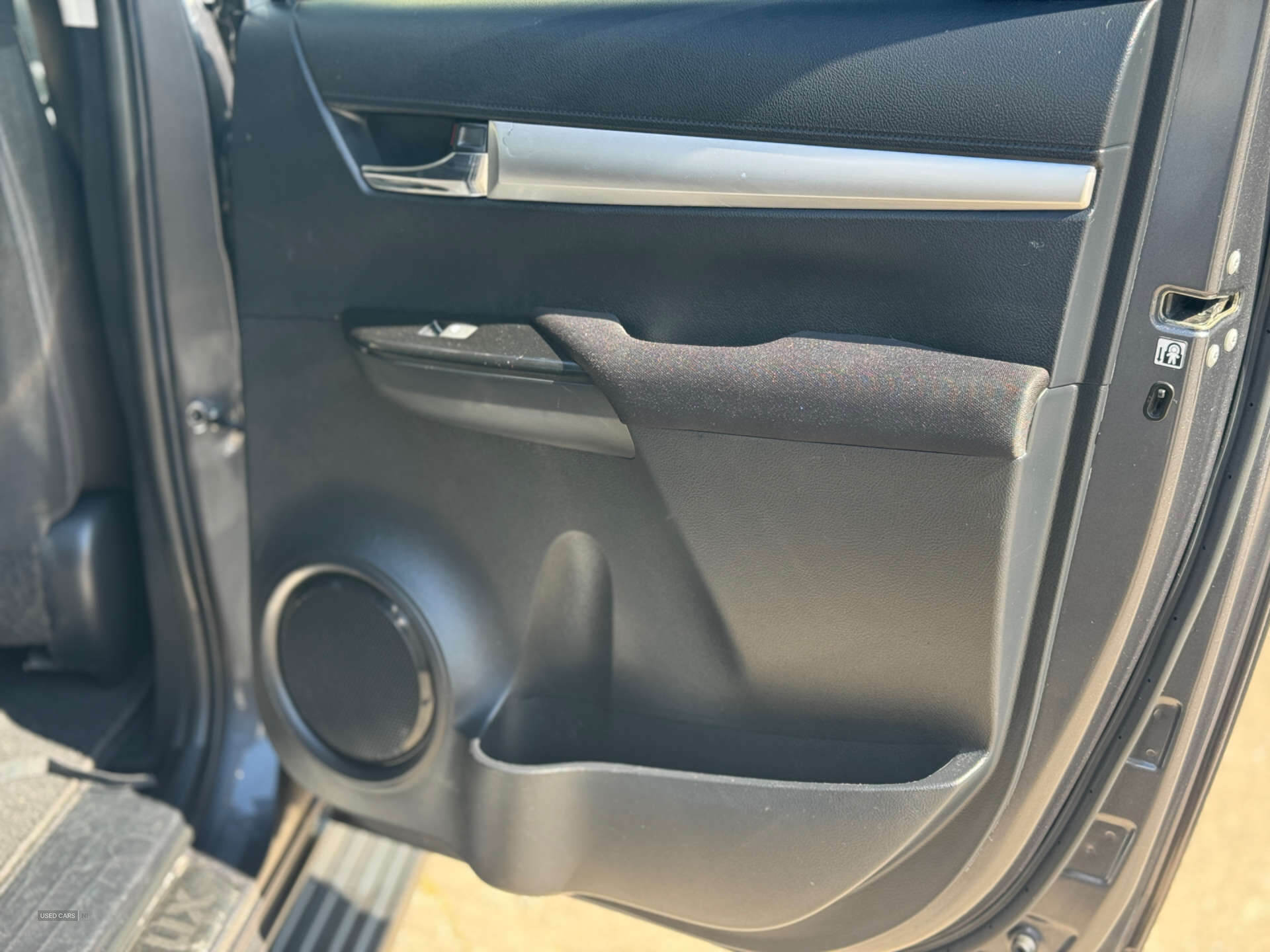 Jan 2021 Toyota Hilux Invincible D/Cab Pick Up 2.4 D-4D Auto