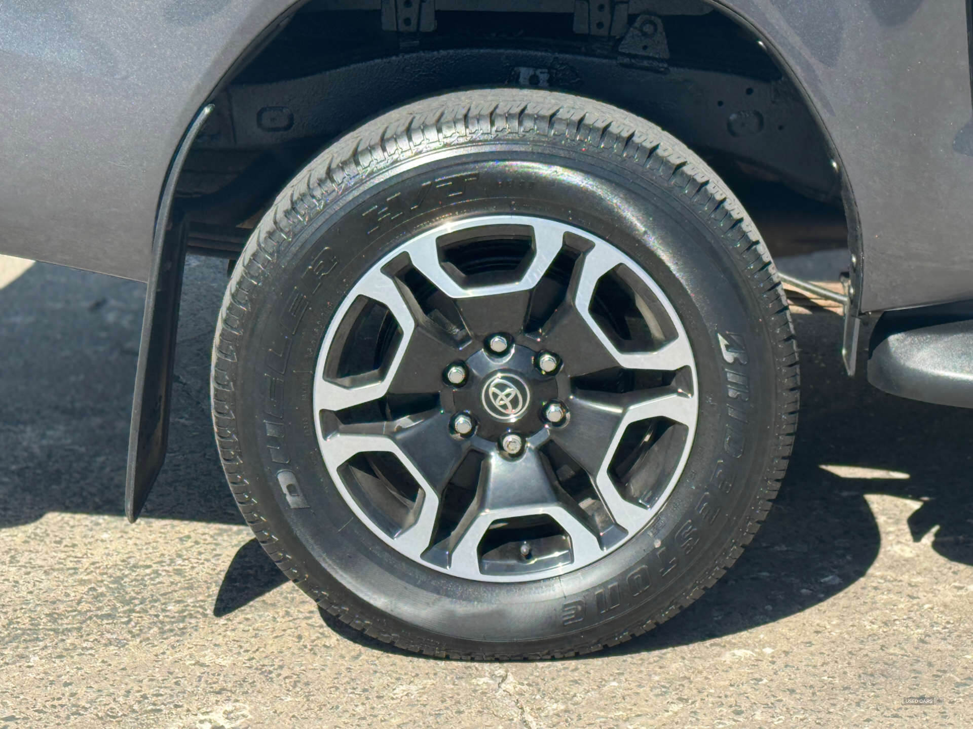 Jan 2021 Toyota Hilux Invincible D/Cab Pick Up 2.4 D-4D Auto