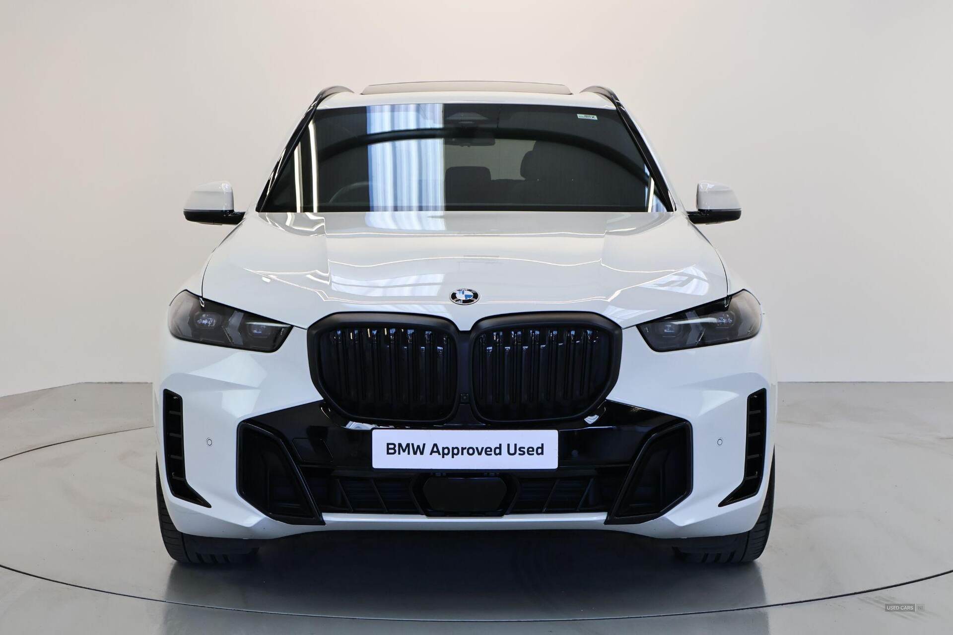 May 2023 BMW X5 xDrive30d MHT M Sport 5dr Auto