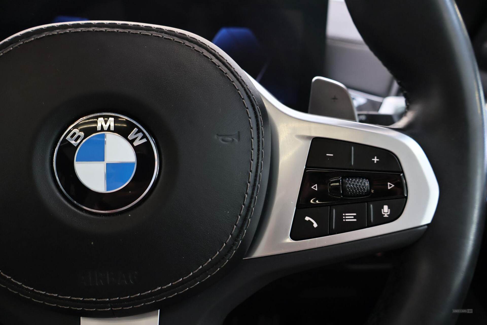 May 2023 BMW X5 xDrive30d MHT M Sport 5dr Auto