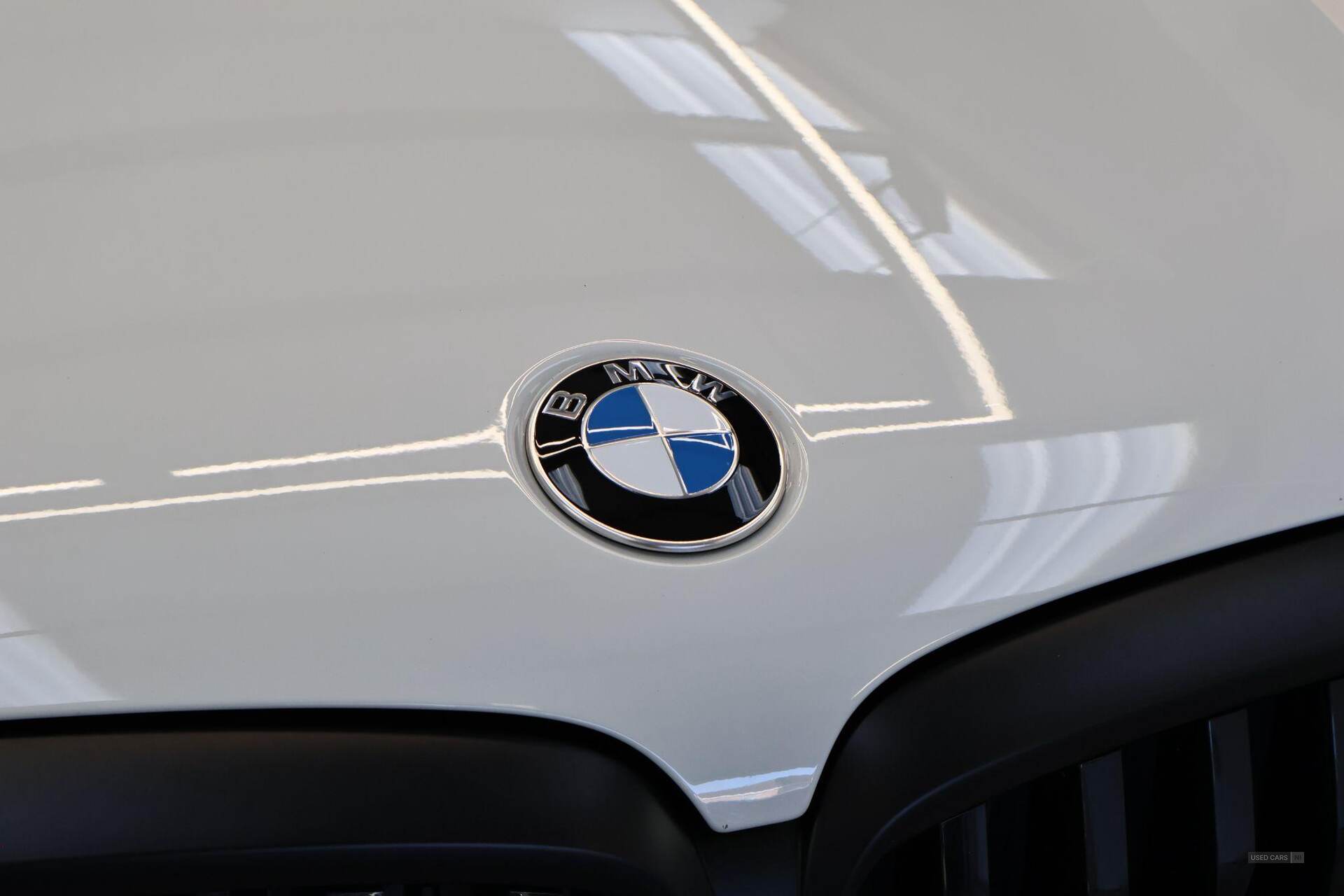 May 2023 BMW X5 xDrive30d MHT M Sport 5dr Auto