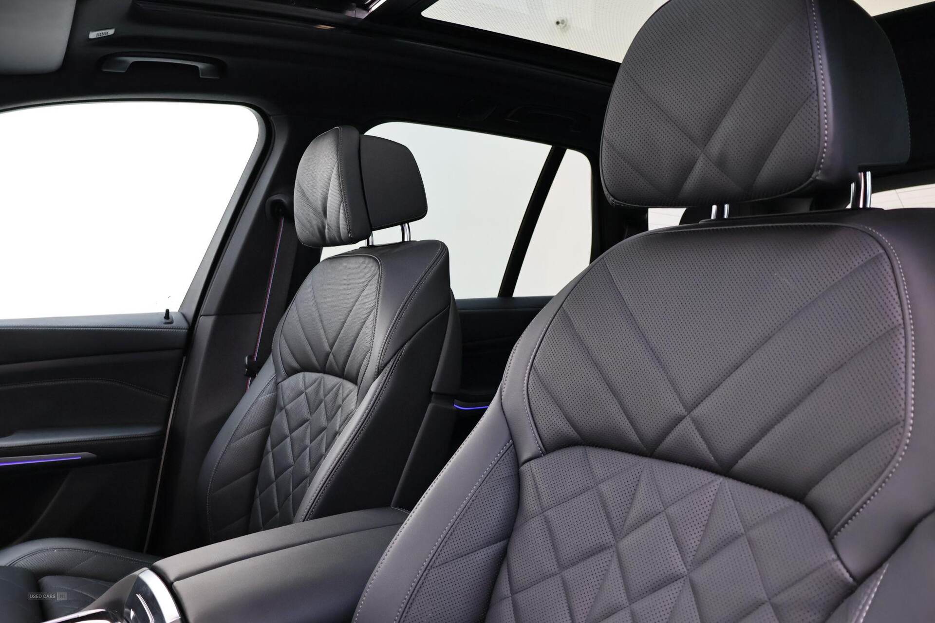 May 2023 BMW X5 xDrive30d MHT M Sport 5dr Auto