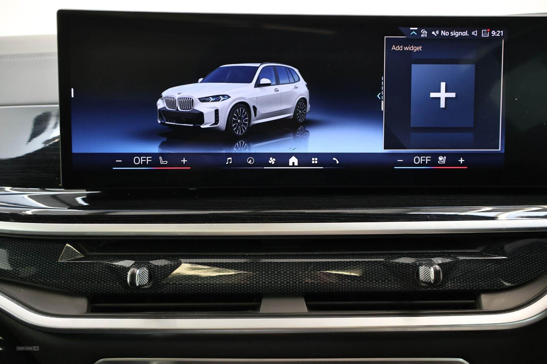 May 2023 BMW X5 xDrive30d MHT M Sport 5dr Auto