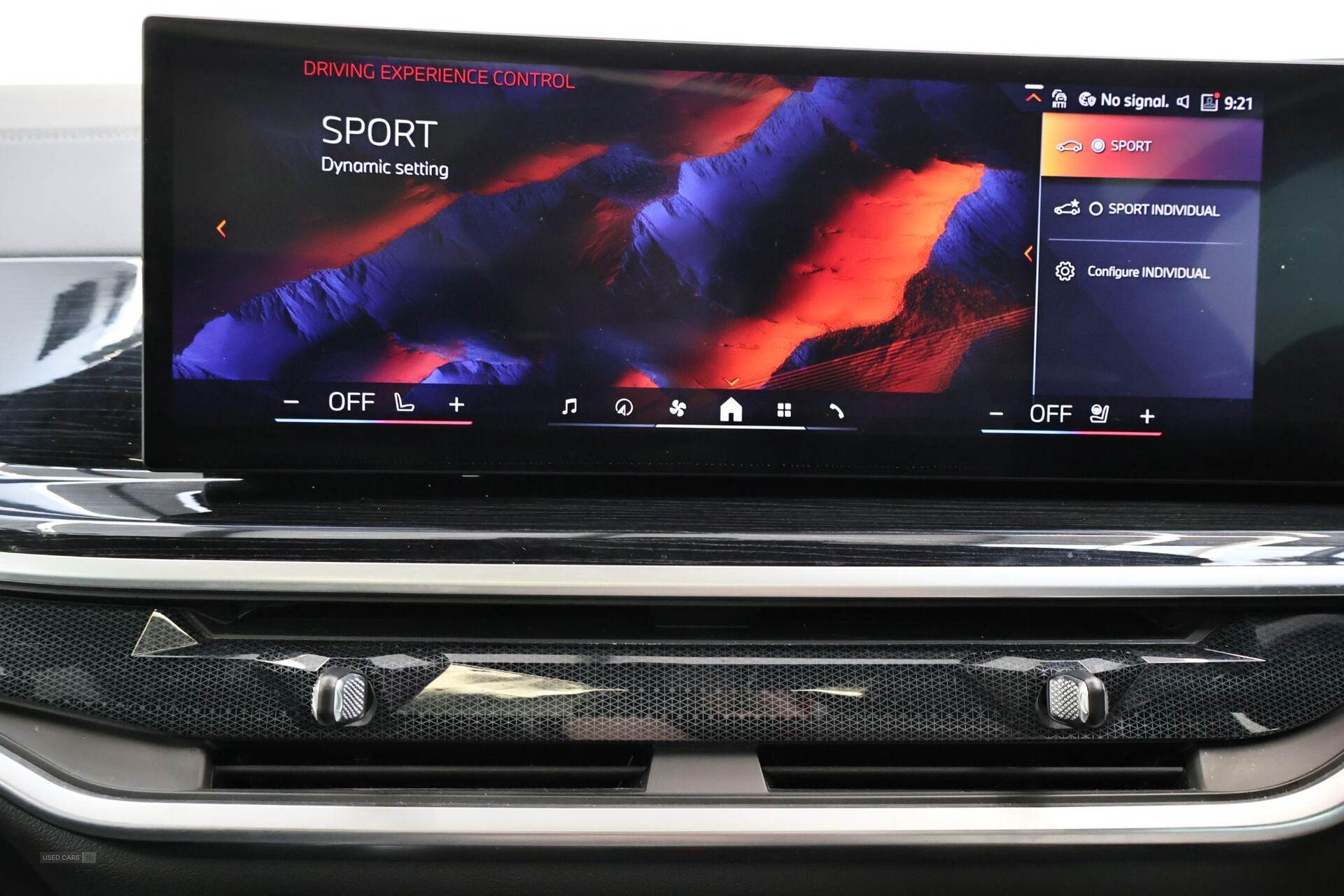 May 2023 BMW X5 xDrive30d MHT M Sport 5dr Auto